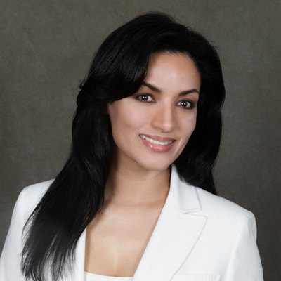 Paula Atakhanian, licensed Broker Associate